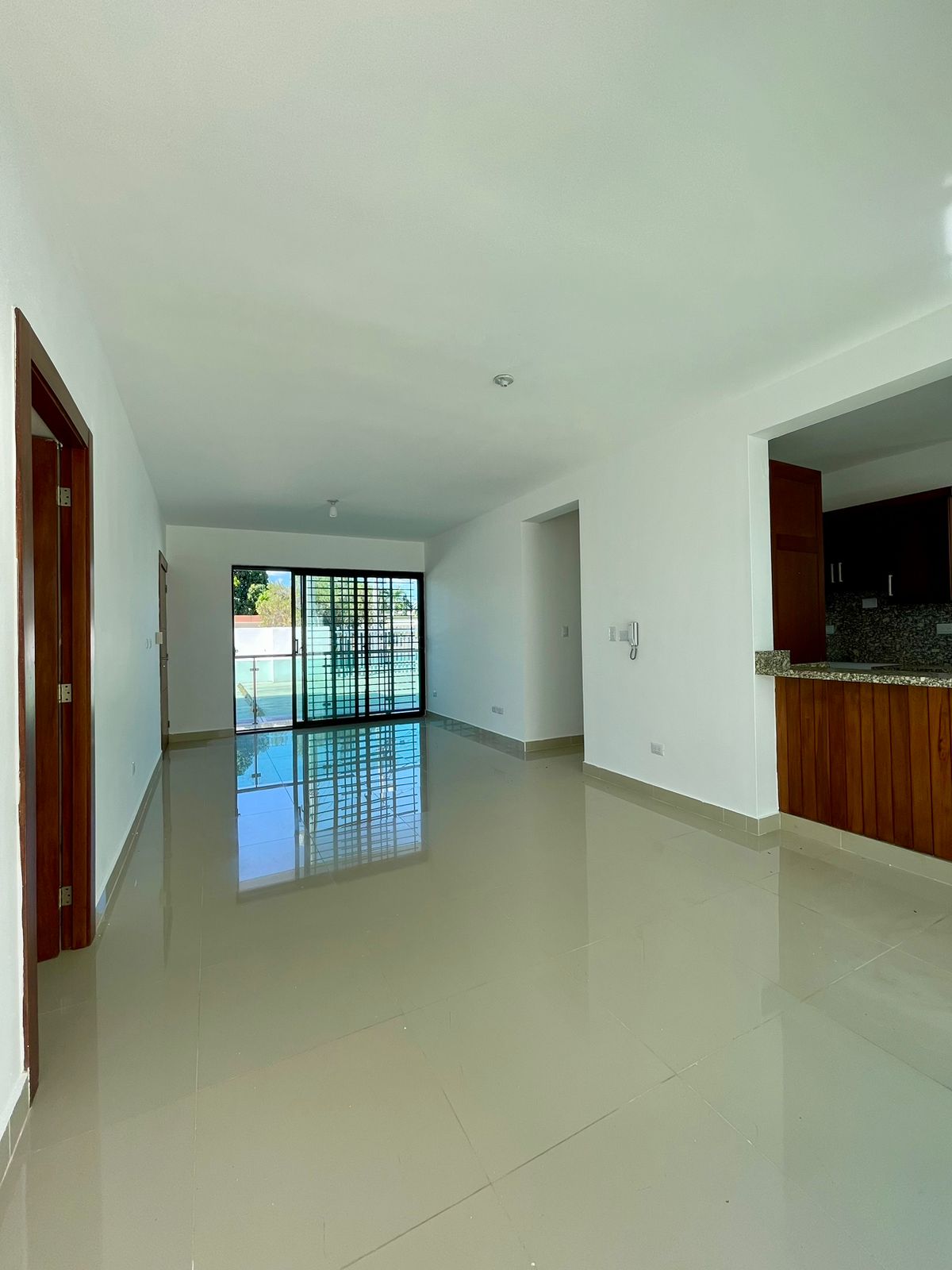 apartamentos - Apartamento 1er en Los Rieles de Gurabo 4