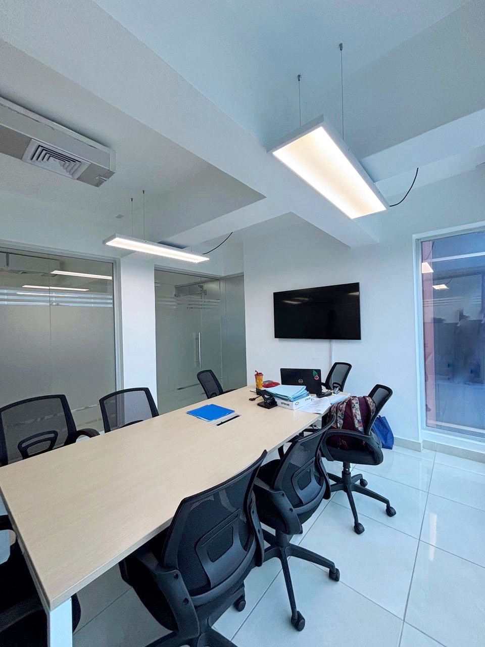 oficinas y locales comerciales - Venta de local de oportunidad  5