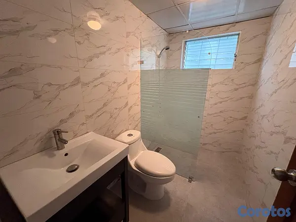 apartamentos - Alquiler en Piantini, Polígono Central (cerca de BlueMall) 9