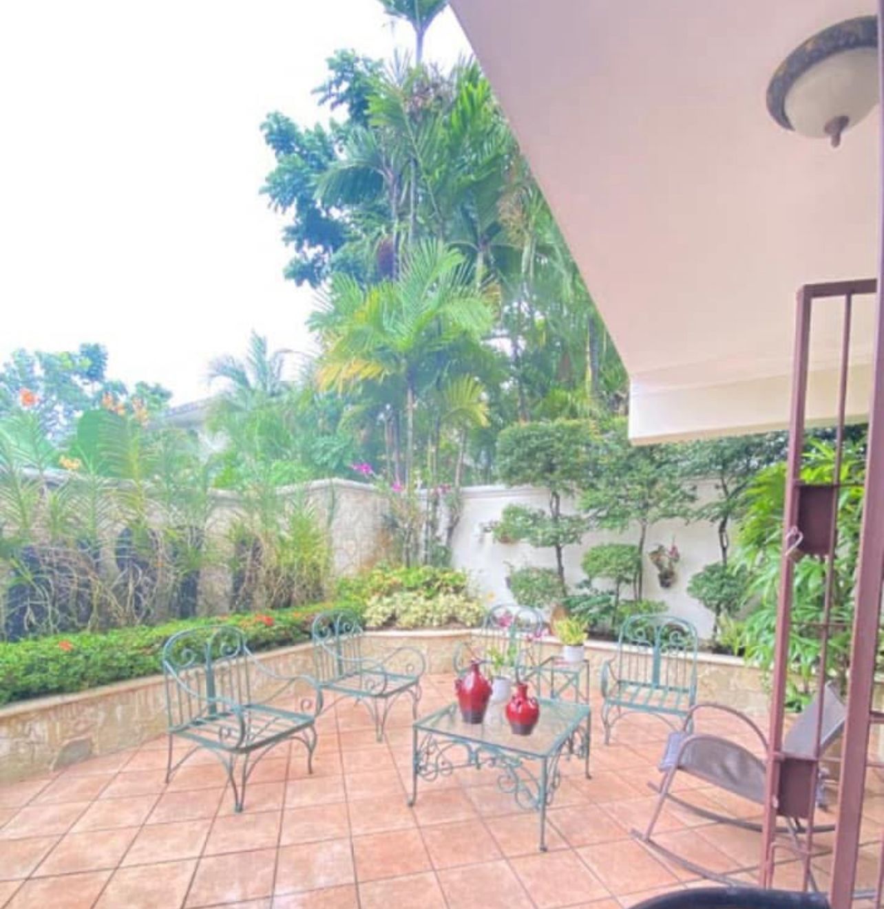 casas - Casa en Venta en las praderas con patio distrito N 3