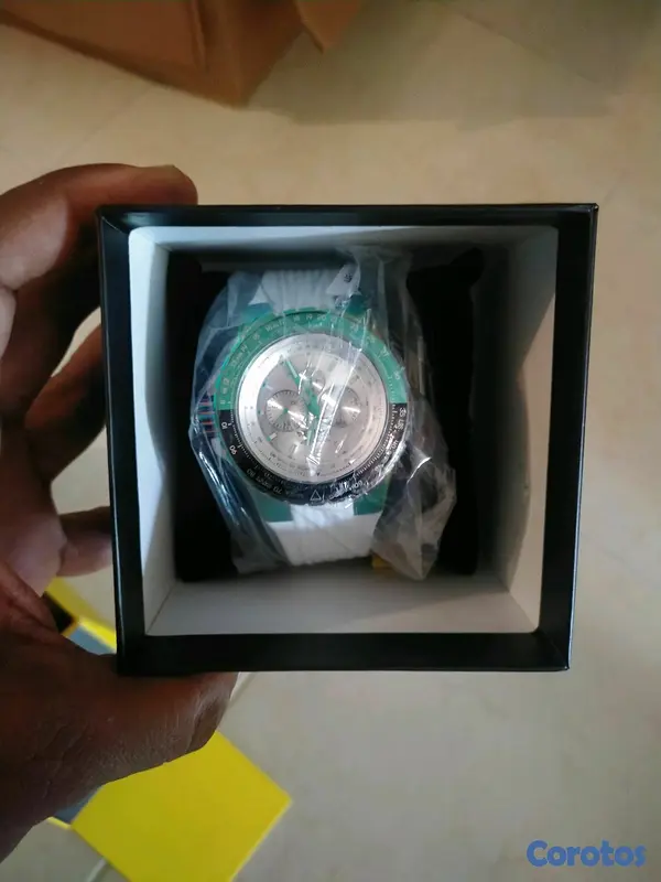 joyas, relojes y accesorios - Disponible reloj invicta original precio 3,000 si compra de 3 en adelante más ba 13
