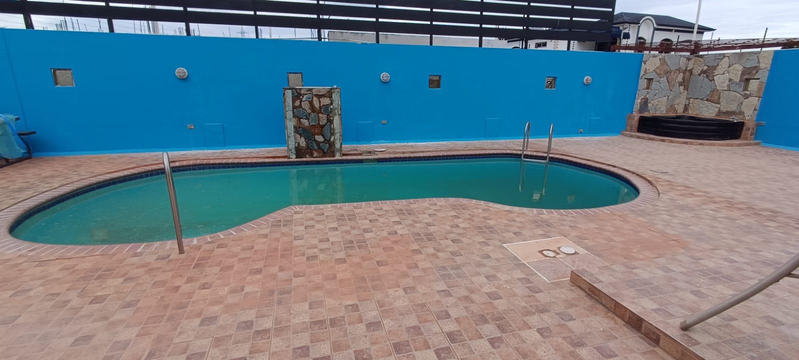 apartamentos - CASA DE VENTA  EN LAGUNA PRIETA PUÑAL, SANTIAGO. 1