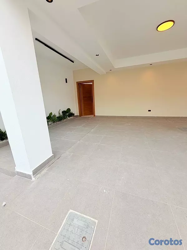 casas - vendo hermosa casa en Prado oriental  3