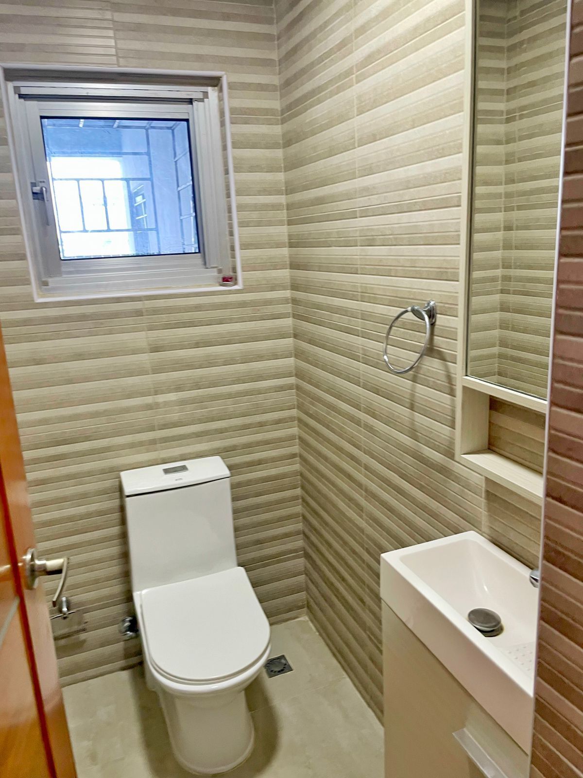 apartamentos - Apartamento en Piantini Piso 10 con vista 9