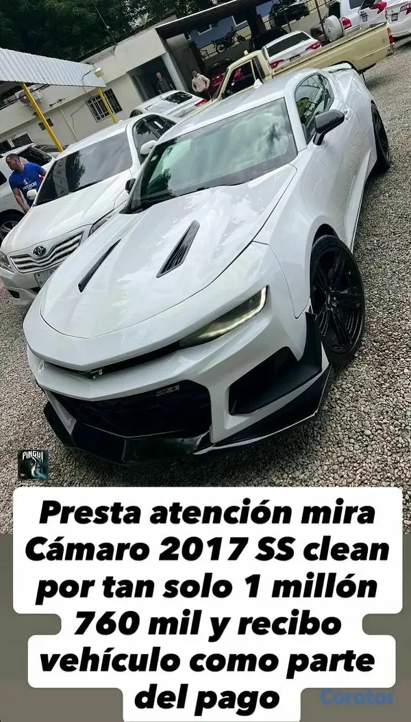 jeepetas y camionetas - todo tipo de vehiculos 3