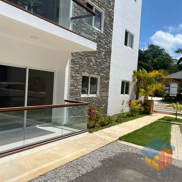 apartamentos - Apto. Venta Las Terrenas  2