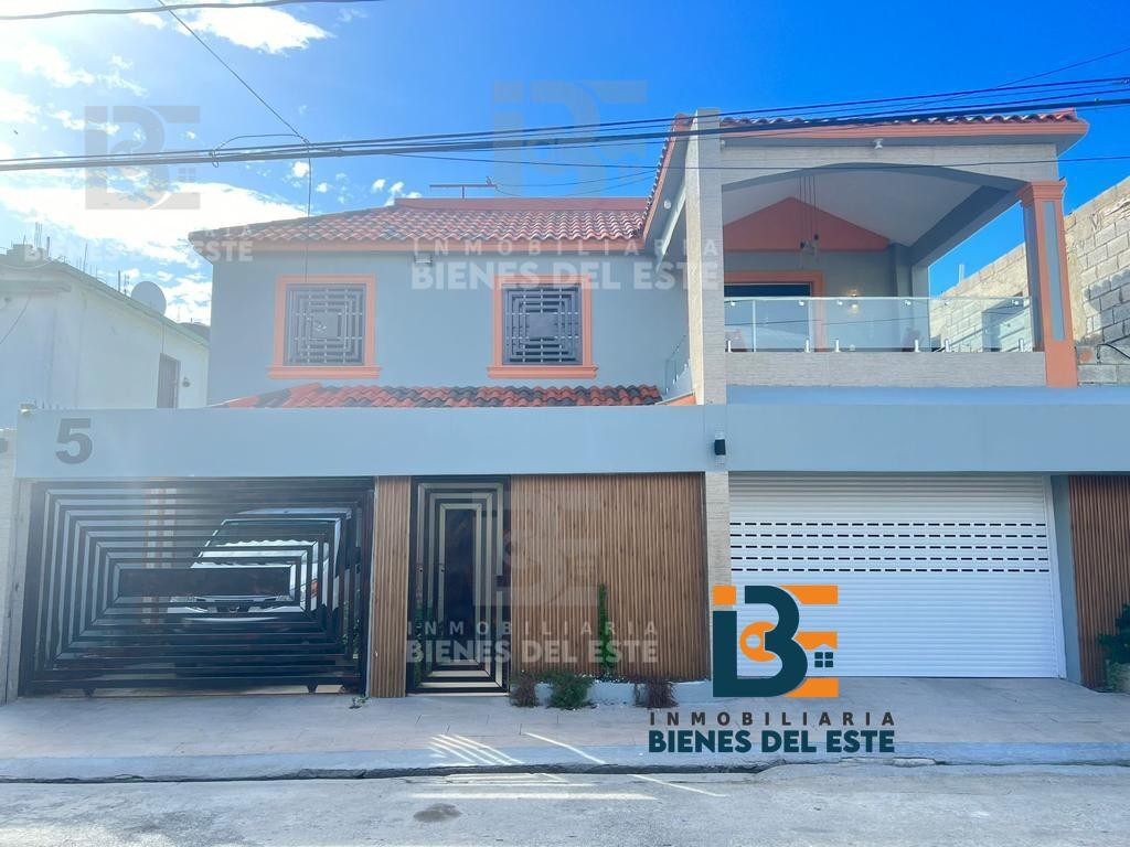 casas - Se Vende CASA, NUEVA-MODERNA-ESPACIOSA en Miramar 0
