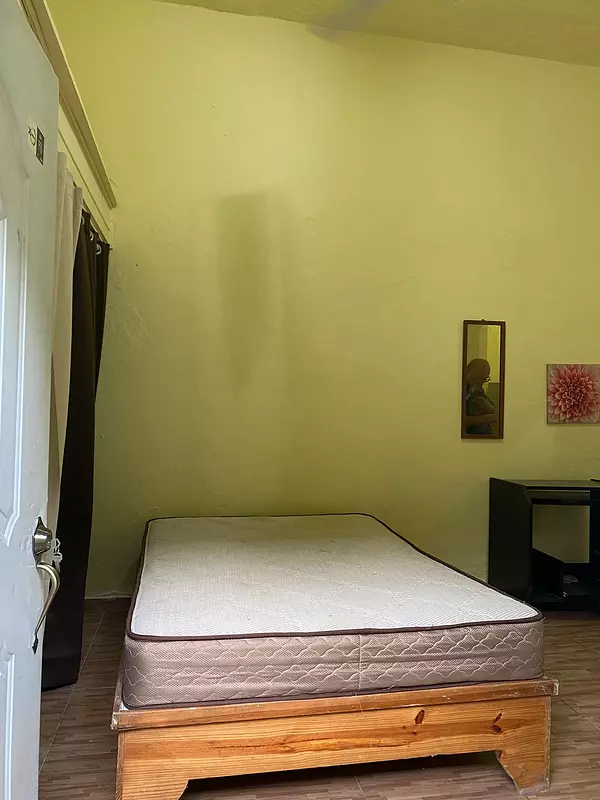 apartamentos - Alquiler Estudio Ubicado en la Zona Colonial 4