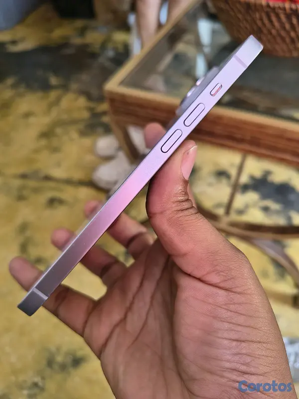 celulares y tabletas - iPhone 14 plus 5