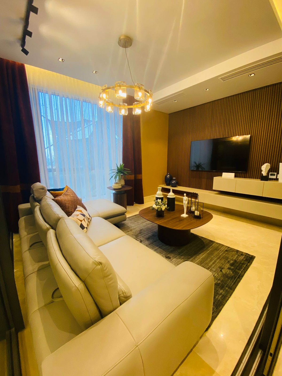 apartamentos - 📍𝙇𝙤𝙨 𝘾𝙖𝙘𝙞𝙘𝙖𝙯𝙜𝙤𝙨 🗣️ Torre de lujo de 4