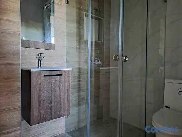 apartamentos - Apartamento en venta en Costa Caribe 8