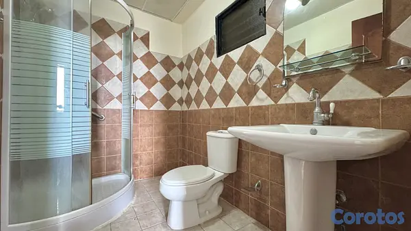 apartamentos - AMOBLADO, VACIO O LB | 1 HAB | EL VERGEL  4