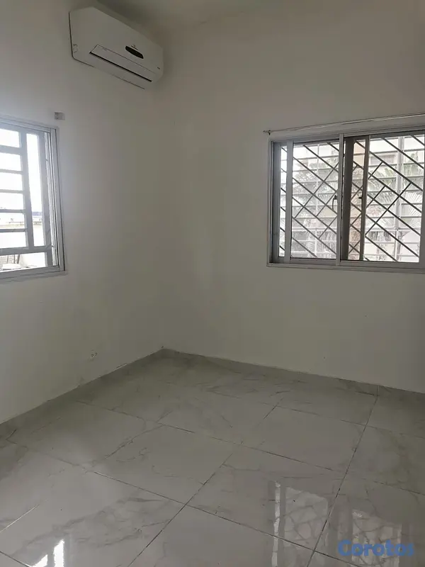 apartamentos - Apartamento en Alquiler Gazcue  8
