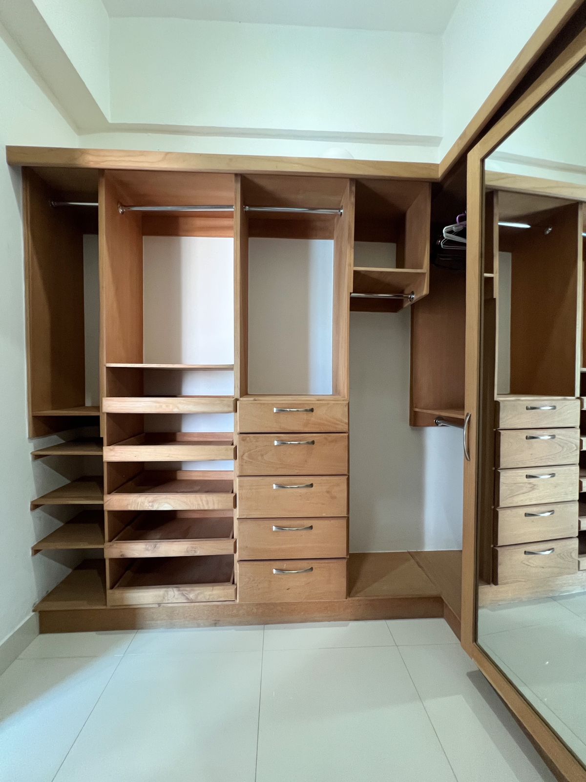 apartamentos - Naco, Apartamento En Venta De 2 Habitaciones 5
