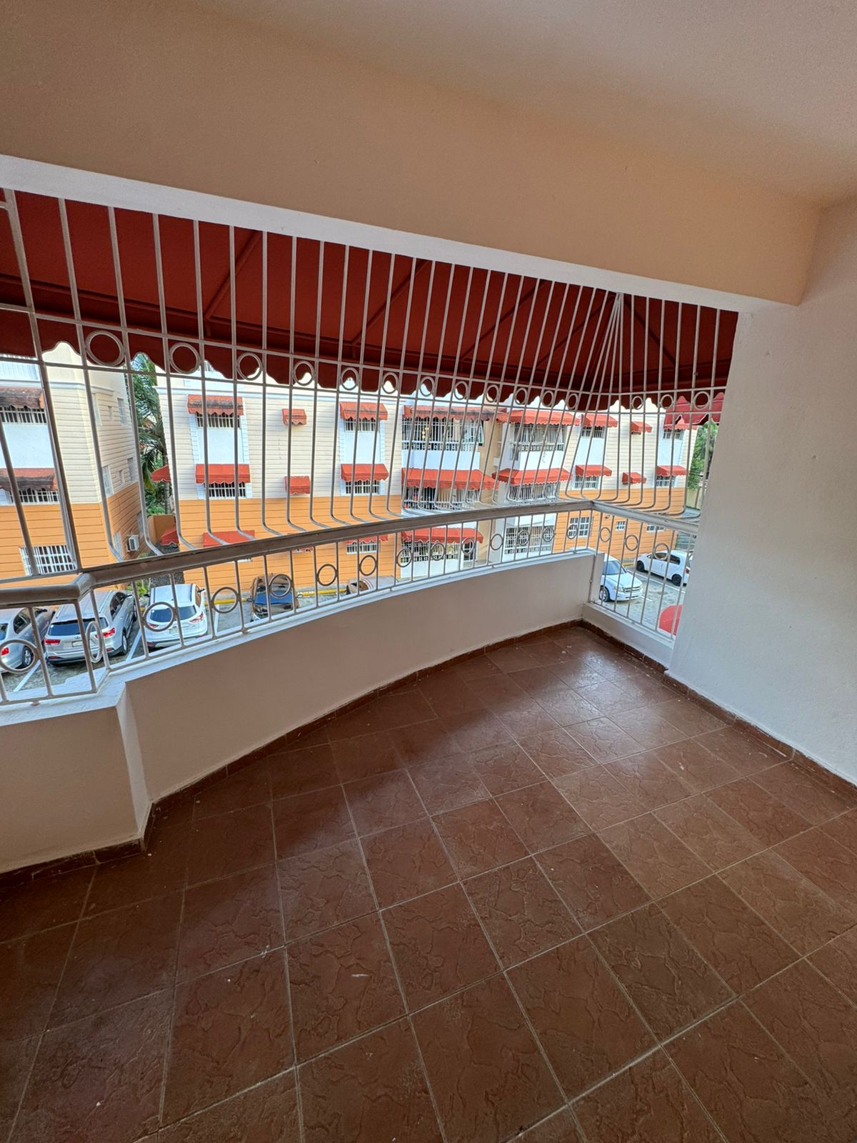 apartamentos -  Alquiler de Apartamento en Vista Hermosa  1
