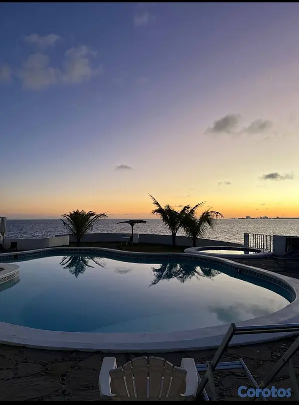 casas vacacionales y villas - Alquiler de Villas en Boca Chica 8