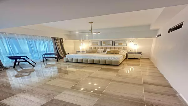 apartamentos - ALQUILER  APARTAMENTO AMUEBLADO  362M2 - MALECON 10