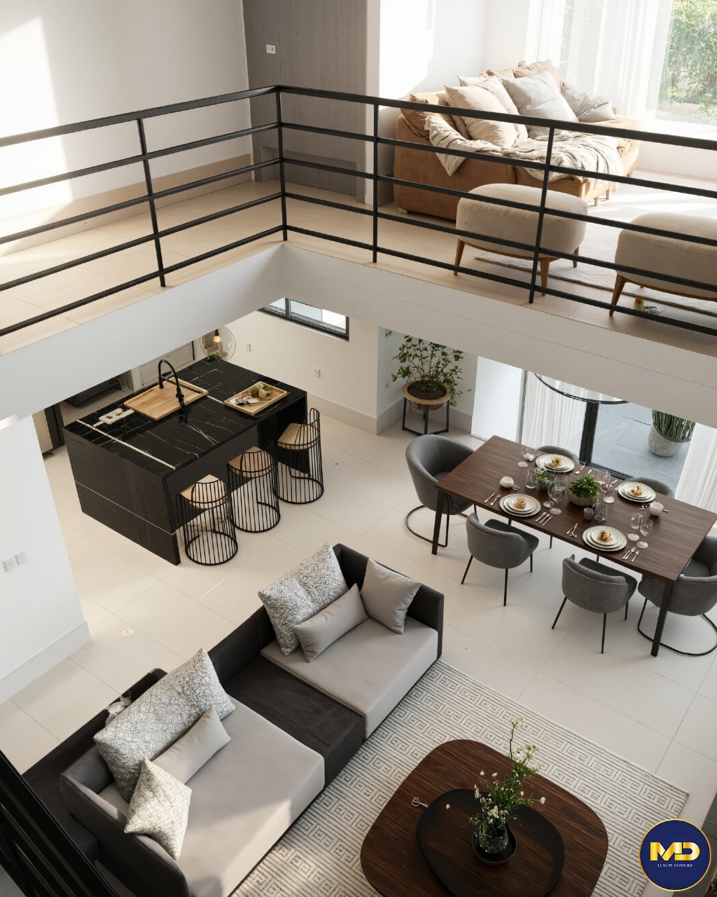 casas - 🏡Casa de 3 Niveles en Brisa Oriental | Terraza Privada y Hab. de Servicio✨ 3
