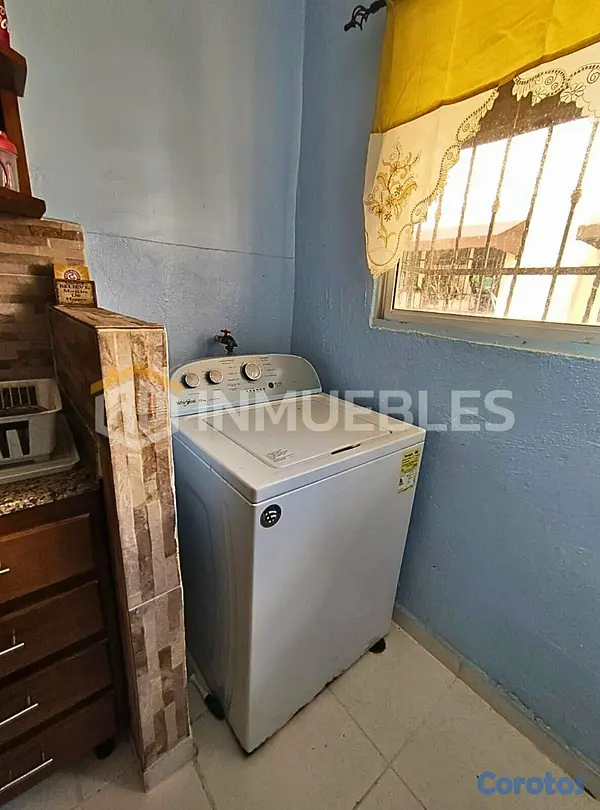 apartamentos - 🚨OPORTUNIDAD🚨SE VENDE! AMPLIO APTO EN SAN ISIDRO L 10