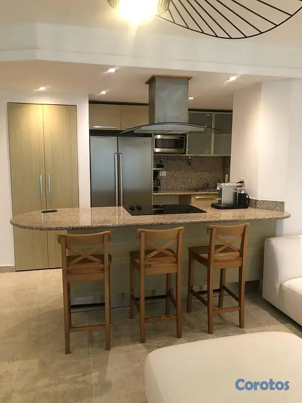 apartamentos - Vendo apartamento en Juan Dolio 19