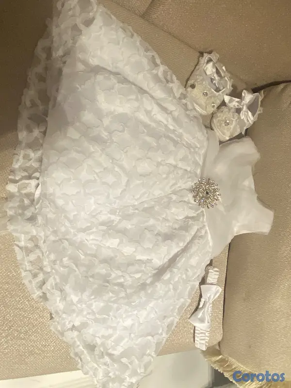 ropa y zapatos - Hermosos vestidos de niñas  11
