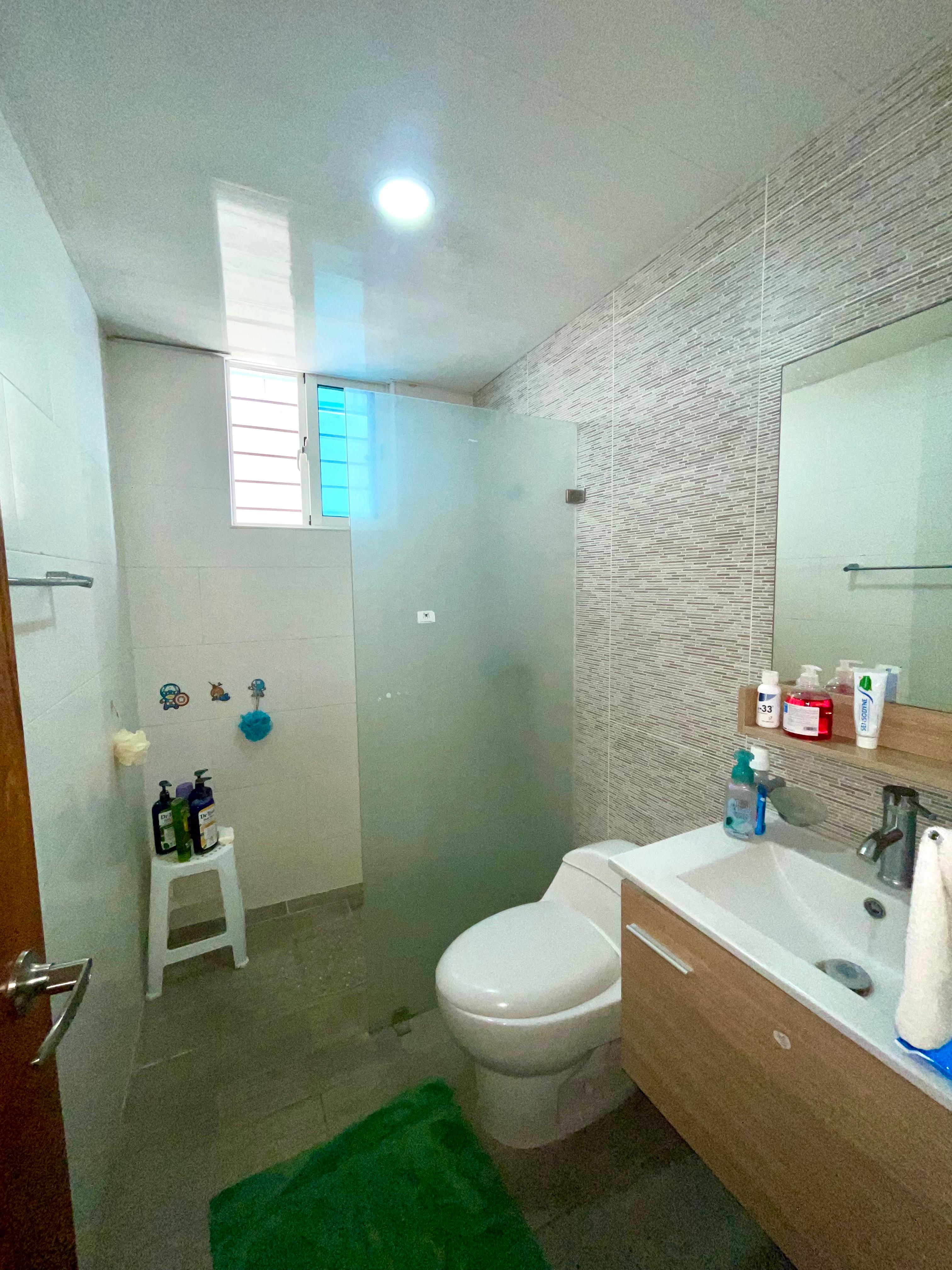 apartamentos - Los Prados 7