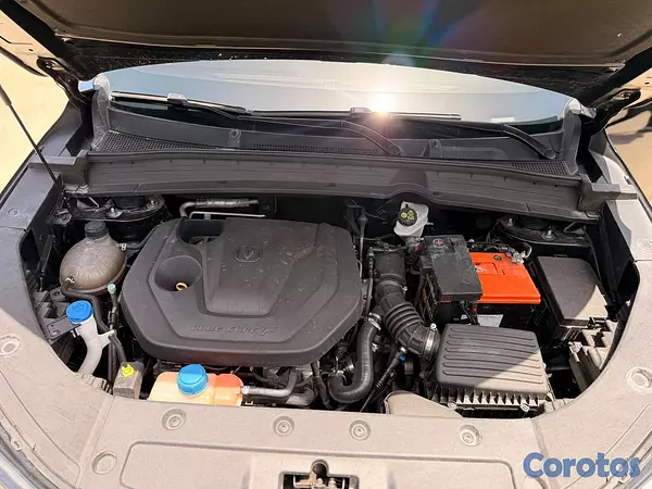jeepetas y camionetas - Changan CS55 2024 Plus  12
