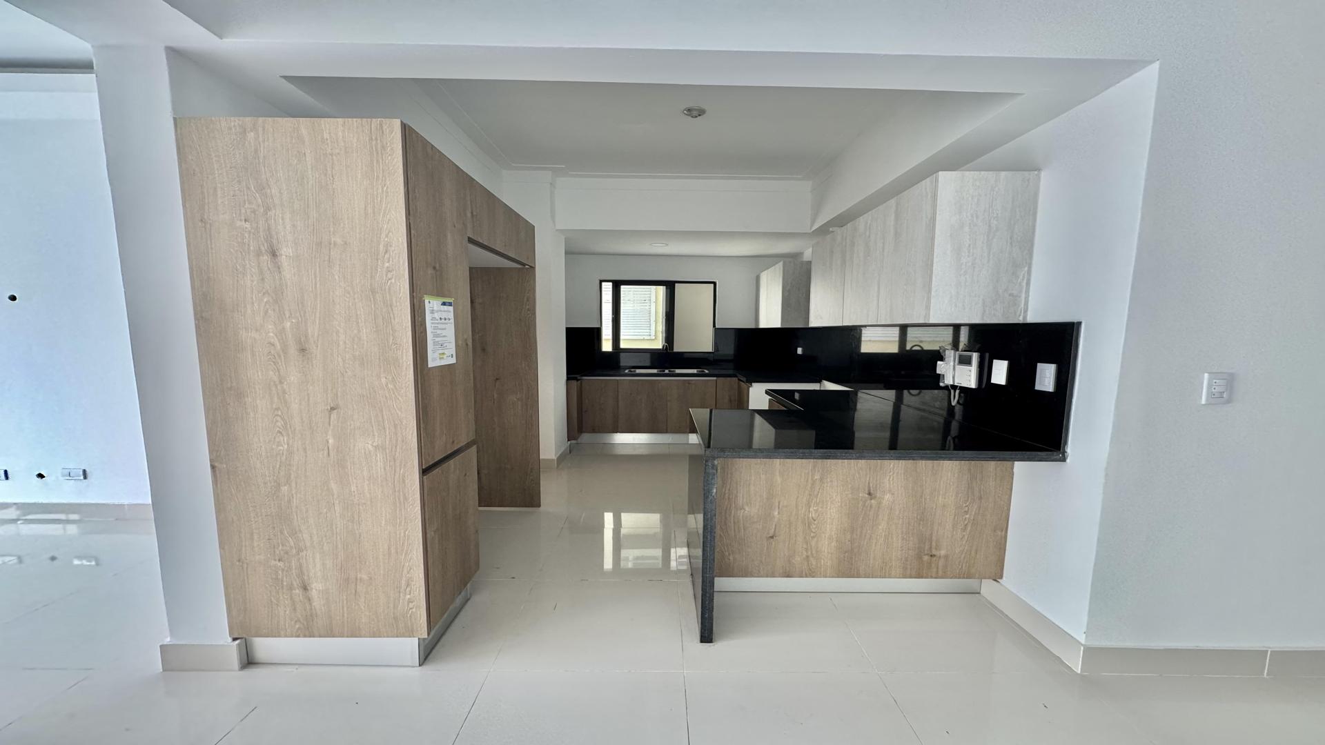 apartamentos - Apartamento Nuevo en Mirador Sur 5