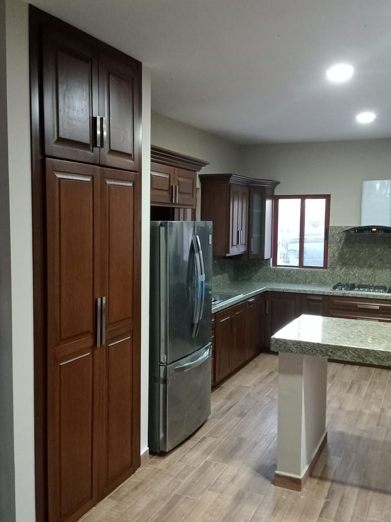 cocina - Mandar hacer cocina  2