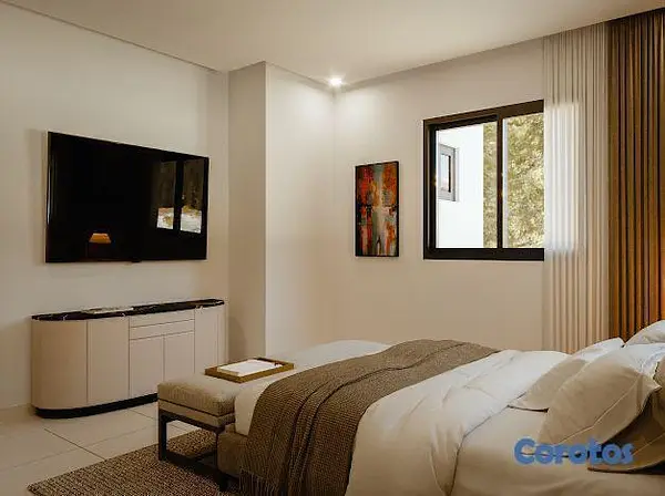 apartamentos - Impresionante proyecto de torres en la av. Jacobo  6