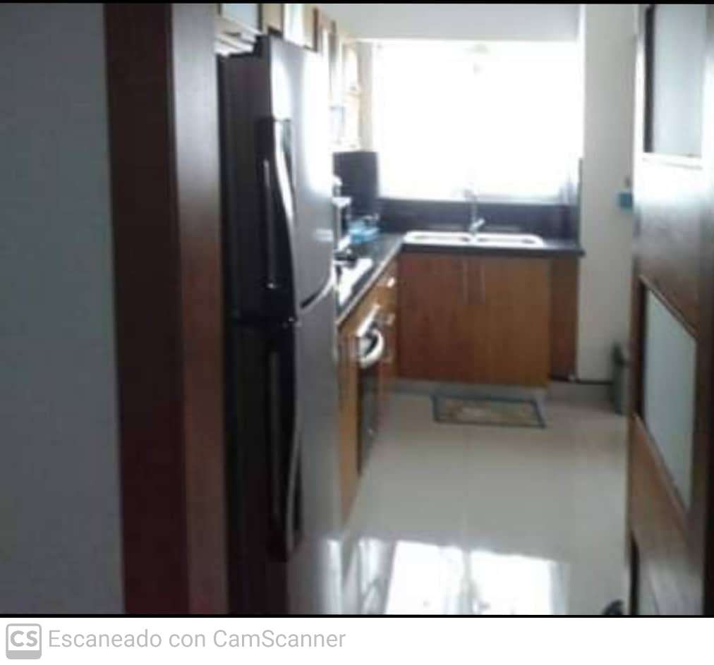 apartamentos - URB. REAL  APARTAMENTO EN VENTA  - 135 MTS2 DE CON 4