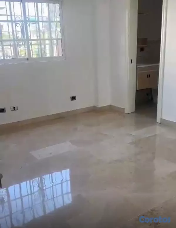 apartamentos - Exclusivo Apartamento con Terraza Privada en Cacicazgos – Distrito Nacional 5