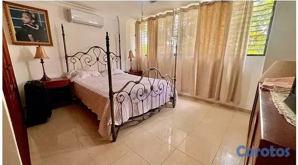 casas - Casa en venta en Los cacicazgos 10