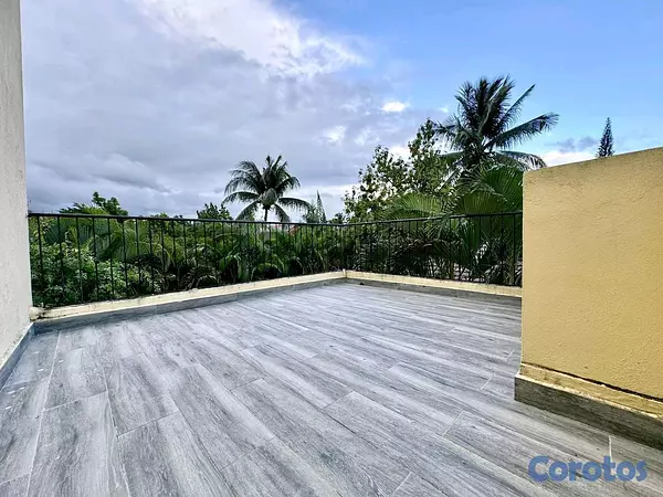 casas vacacionales y villas - Vendo Villa en Juan Dolio  5