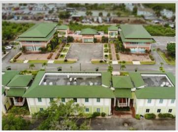 oficinas y locales comerciales - Oficinas Locales comerciales alquiler AMSTAR BUSINESS CENTER, Punta Cana. 2