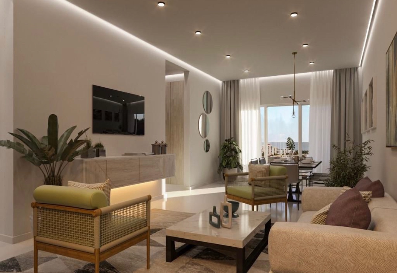 apartamentos - Apartamentos de lujos en el Millon  5