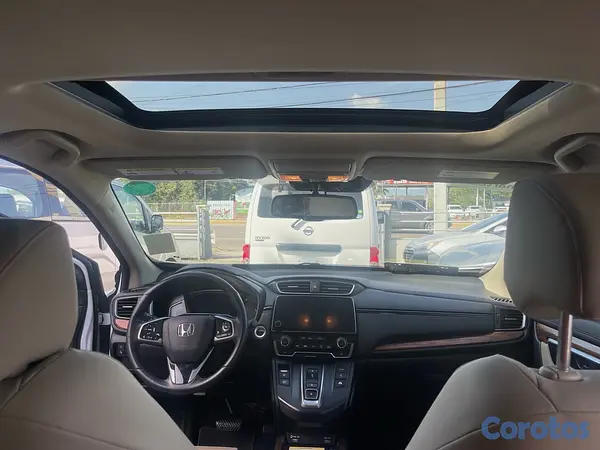 jeepetas y camionetas - Honda CRV 2022 TOURING (55,000 Millas Originales ) 10