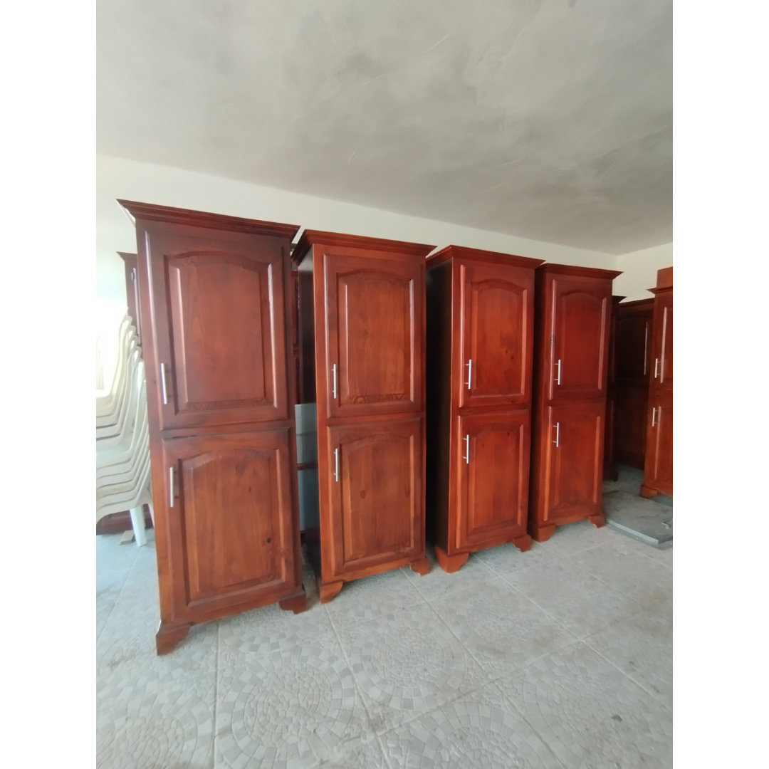 muebles y colchones - Alacena de cocina 
