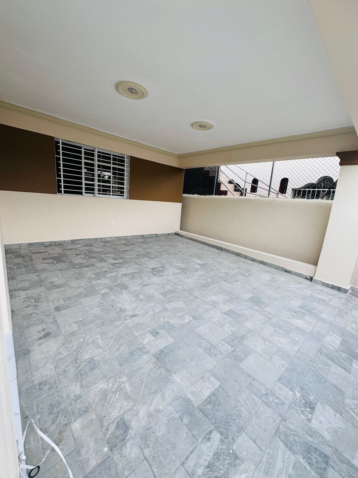 casas - CASA EN VENTA EN LA BARRANQUITA, SANTIAGO. 4