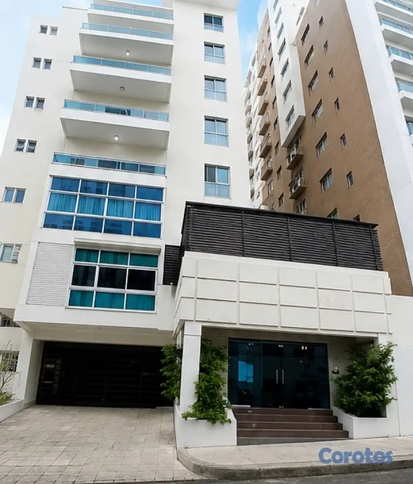 apartamentos - Serrallés | Apartamento  2