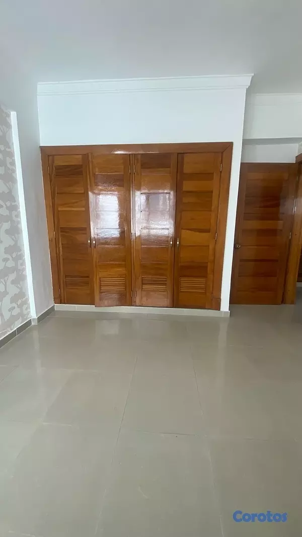 apartamentos - Lindo apartamento en alquiler en Torre Piantini 5