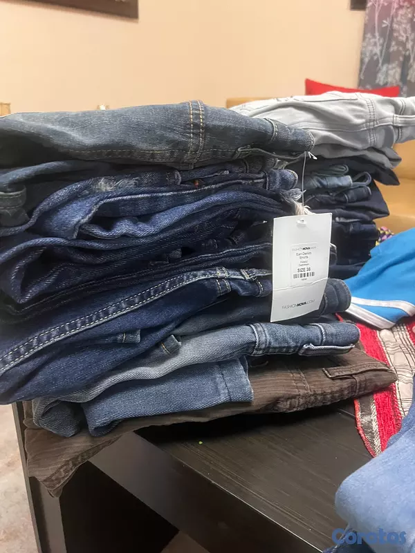 ropa para mujer - Se vende tienda de paca  16