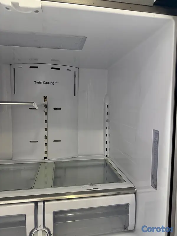 electrodomesticos - Nevera Sansumg como nueva RD$ 49,000.00 6