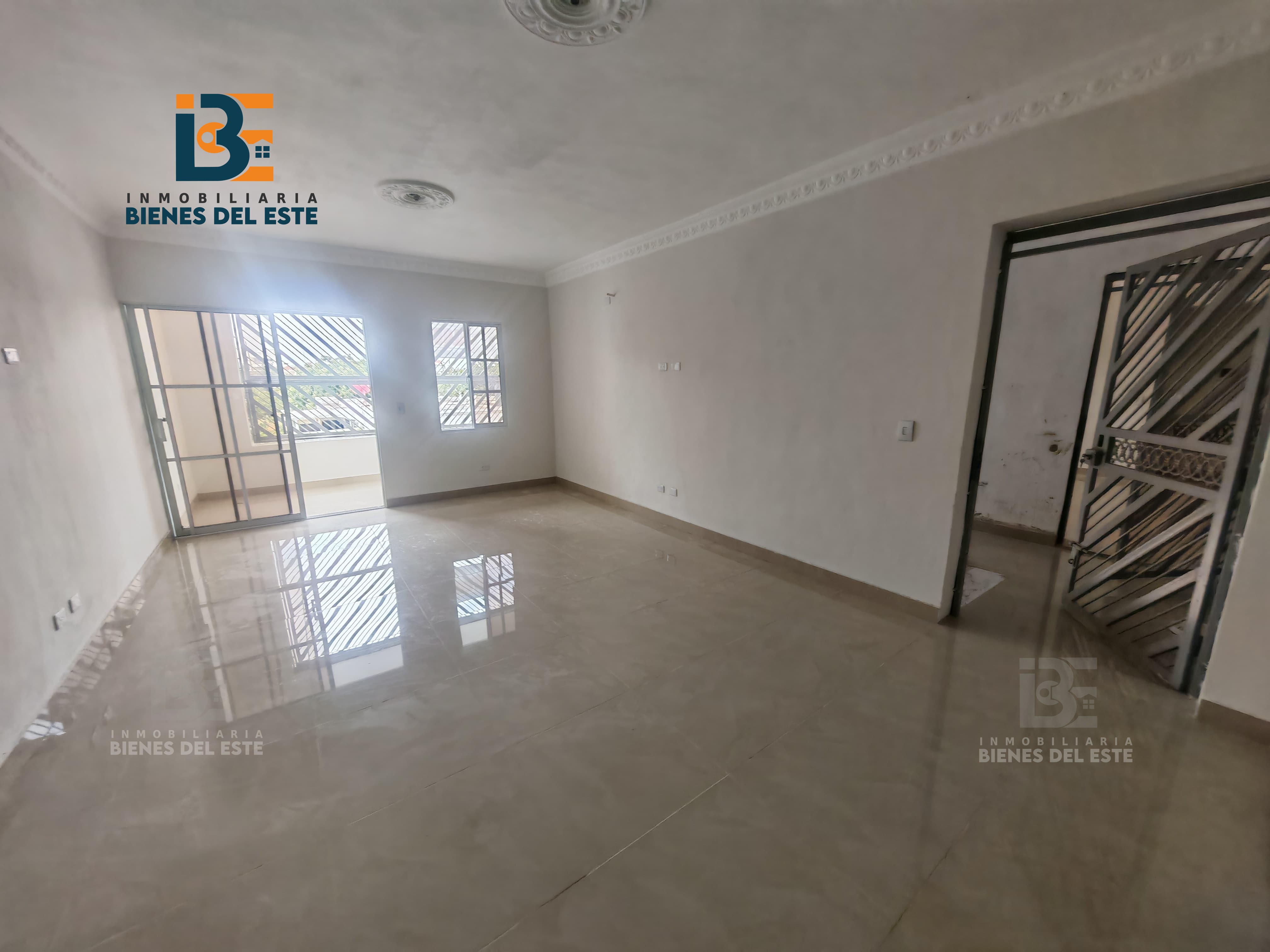 apartamentos - Se Alquilan Apartamentos de Tres habitaciones  7