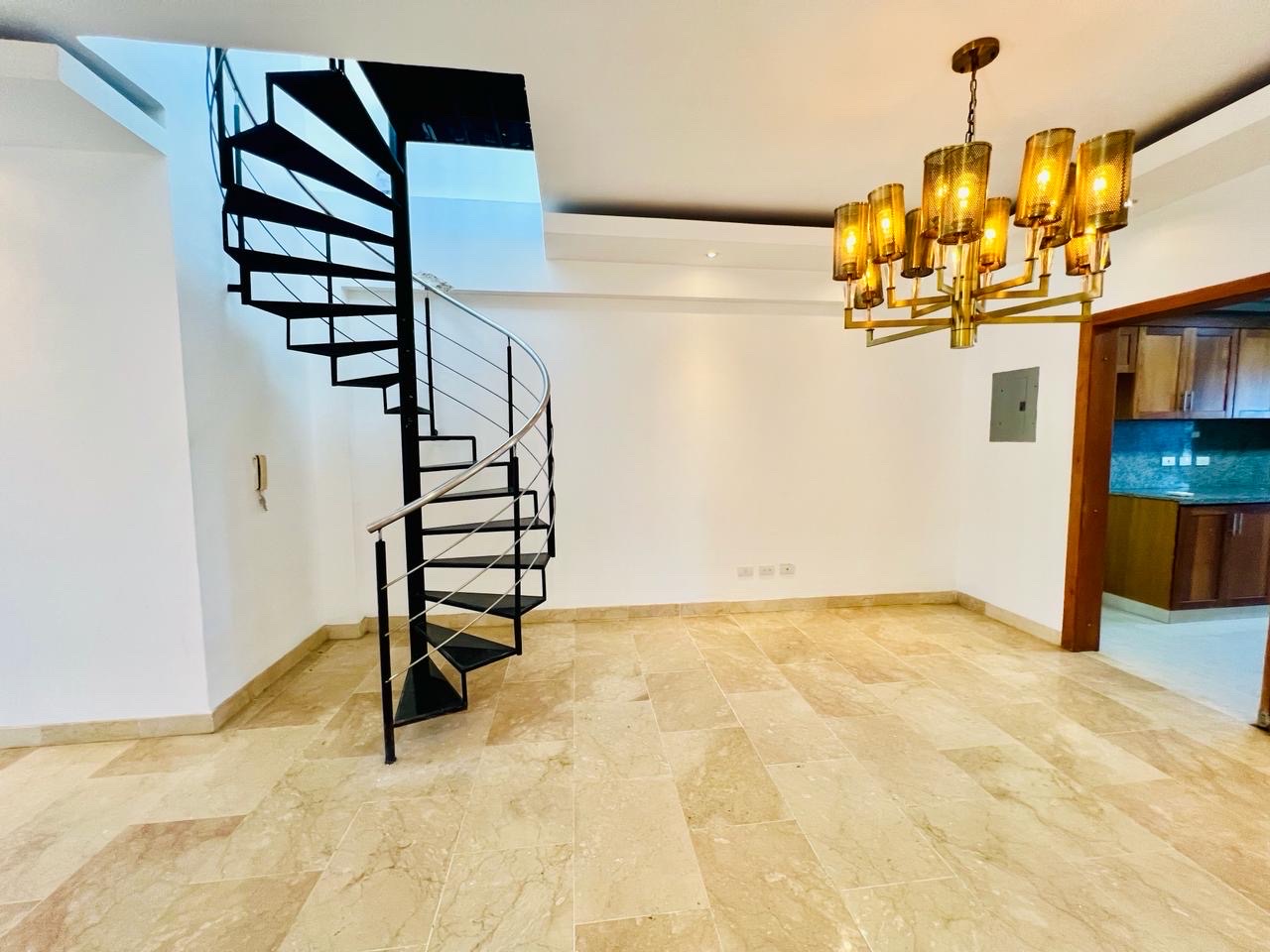 penthouses - Penthouse 4 habitaciones, con terraza privada  4