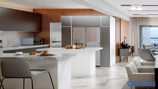 apartamentos - T APARTAMENTO EN VENTA EN ALMA ROSA I- SANTO DOMINGO ESTE 3