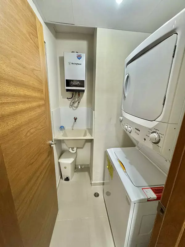 apartamentos - El Vergel Apartamento en Alquiler Amueblado  2