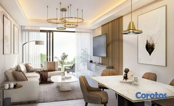 apartamentos - ¡DIOS! ¡PUNTA CANA! ✨🌴
📍 Justo al lado del Hotel Meliá y Complejo Cocota🌴 5