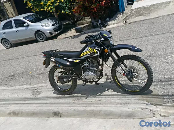 motores y pasolas - solo tiene 6 meses de uso 2