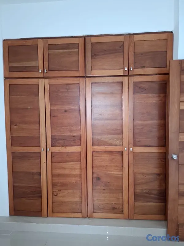apartamentos - Amplio y Cómodo Apartamento en El Millón con Azotea Privada 6
